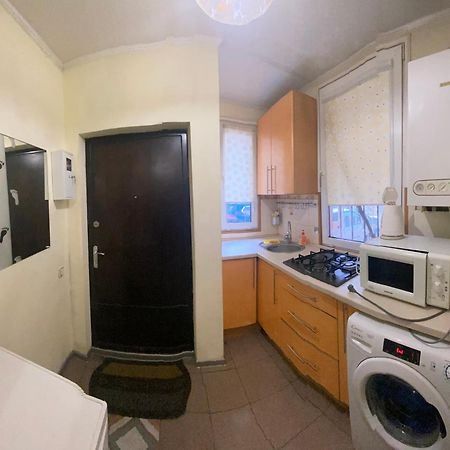 Aleksandr Apartment Odessa Exterior foto
