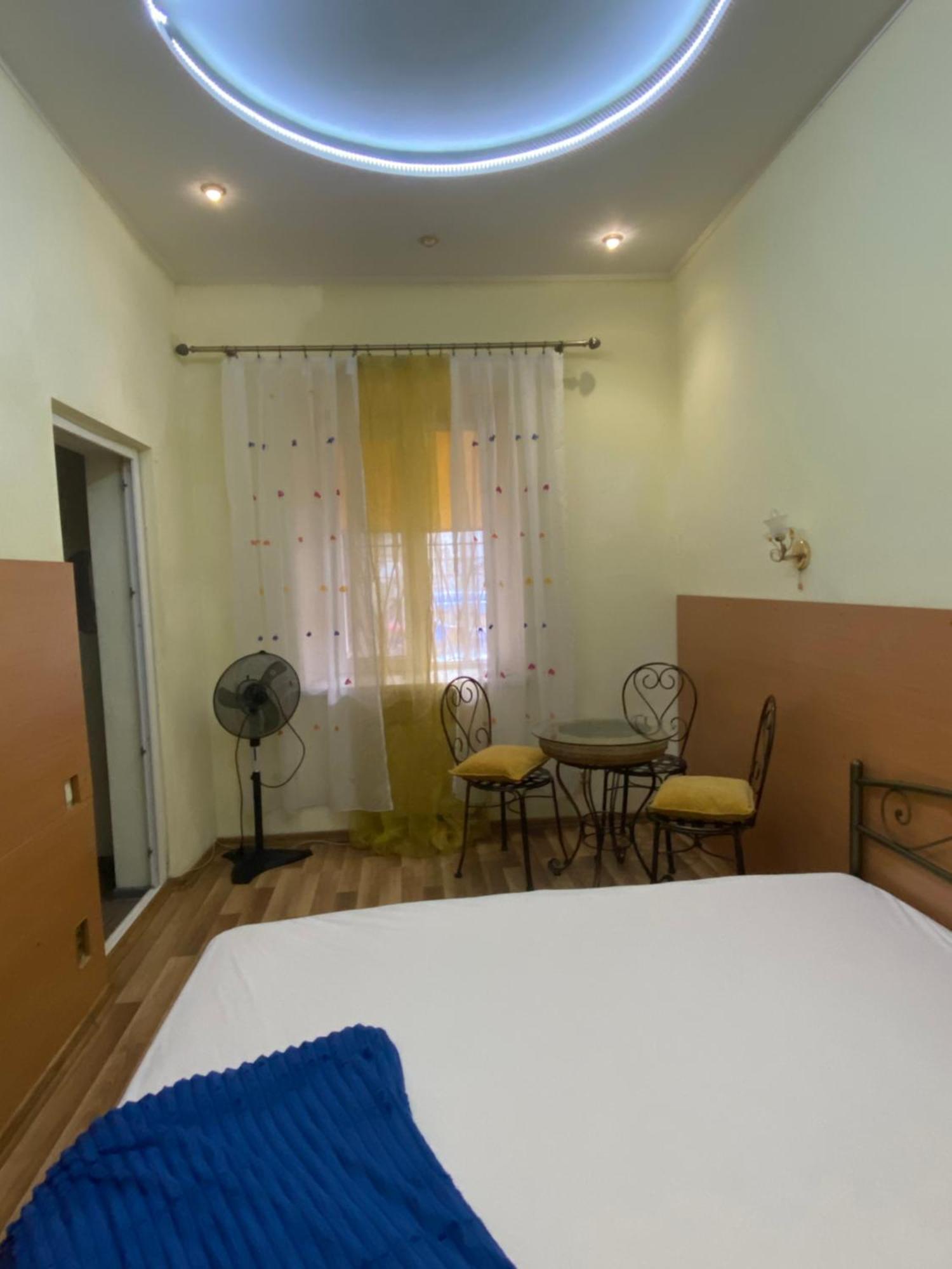Aleksandr Apartment Odessa Exterior foto