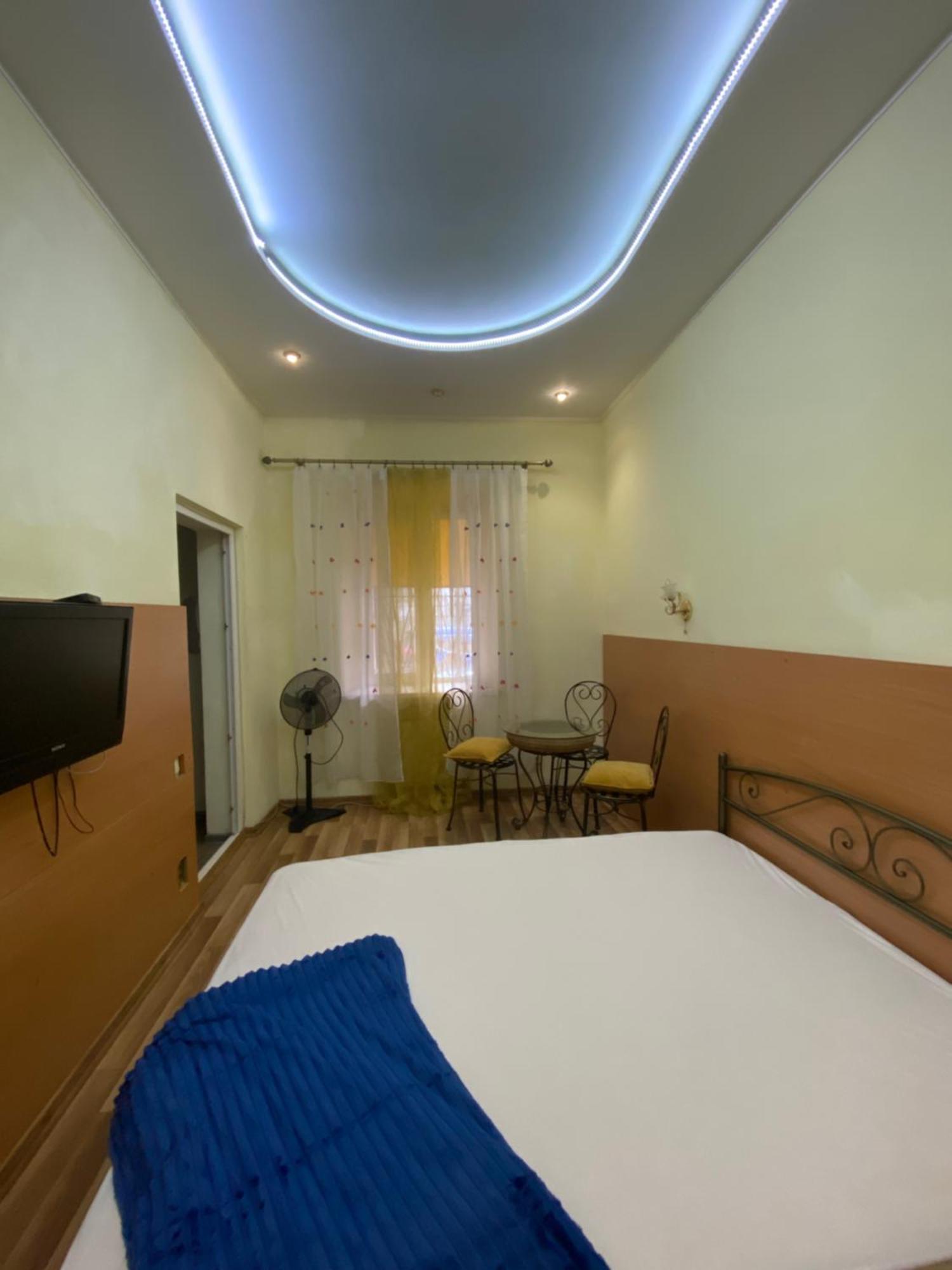 Aleksandr Apartment Odessa Exterior foto