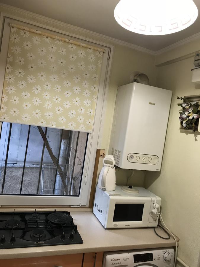 Aleksandr Apartment Odessa Exterior foto